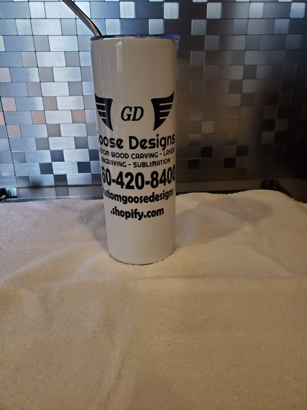 20 oz. Tumblers - Image 13