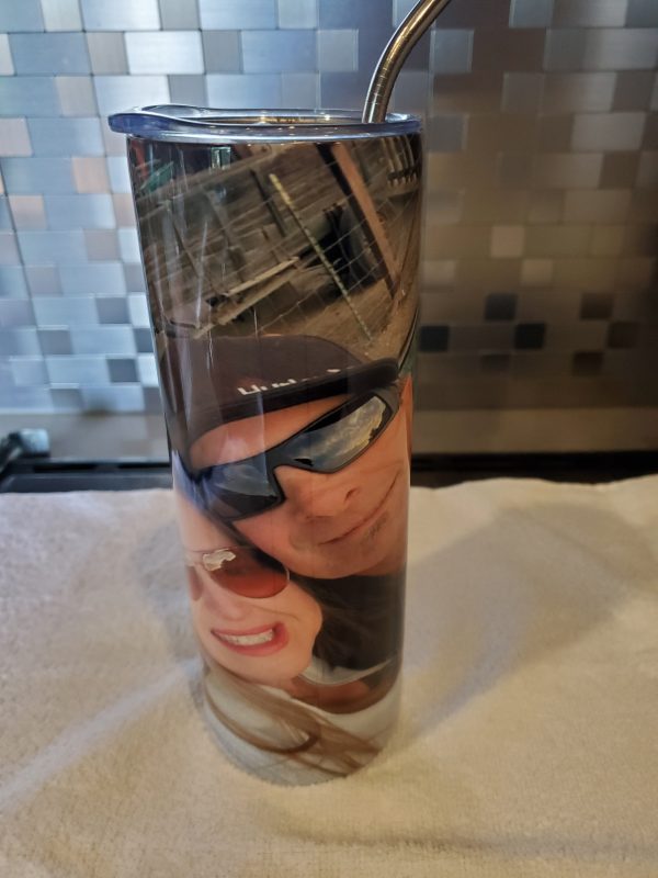 20 oz. Tumblers - Image 12