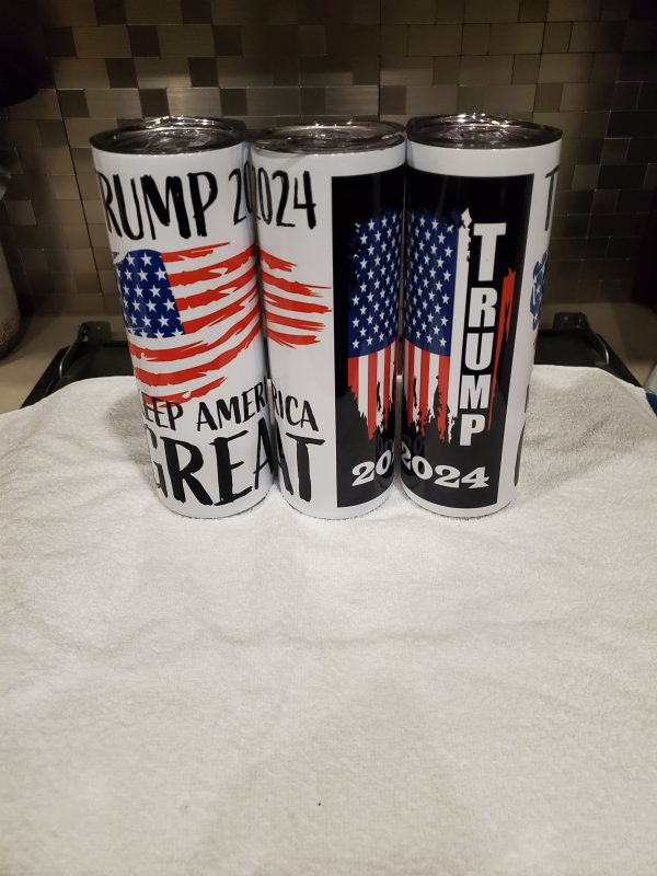 Glow in the Dark Tumblers - Image 8