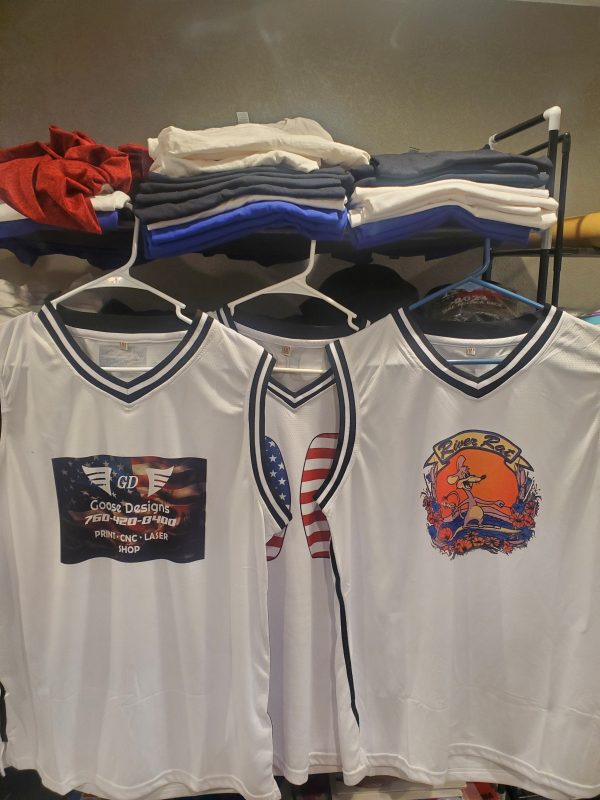 Custom Jersey - Image 5