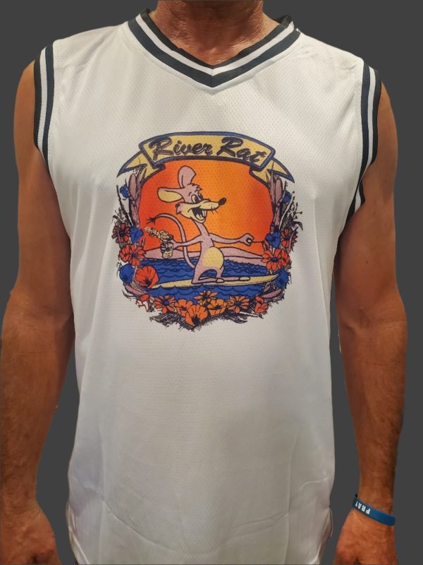 Custom Jersey - Image 2