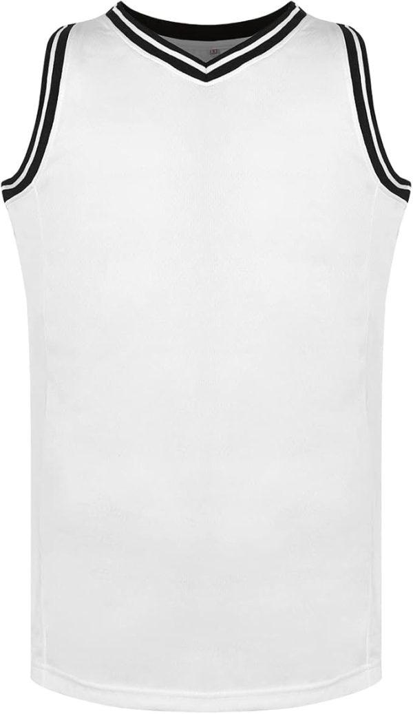 Custom Jersey - Image 3