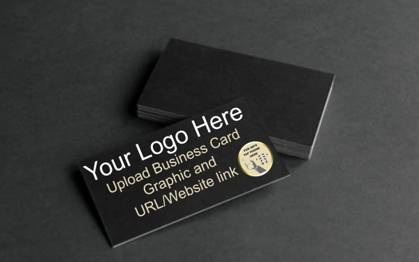 Custom NFC Bustiness Cards - Image 11