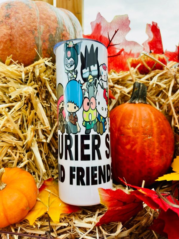 20 oz. Tumblers - Image 9