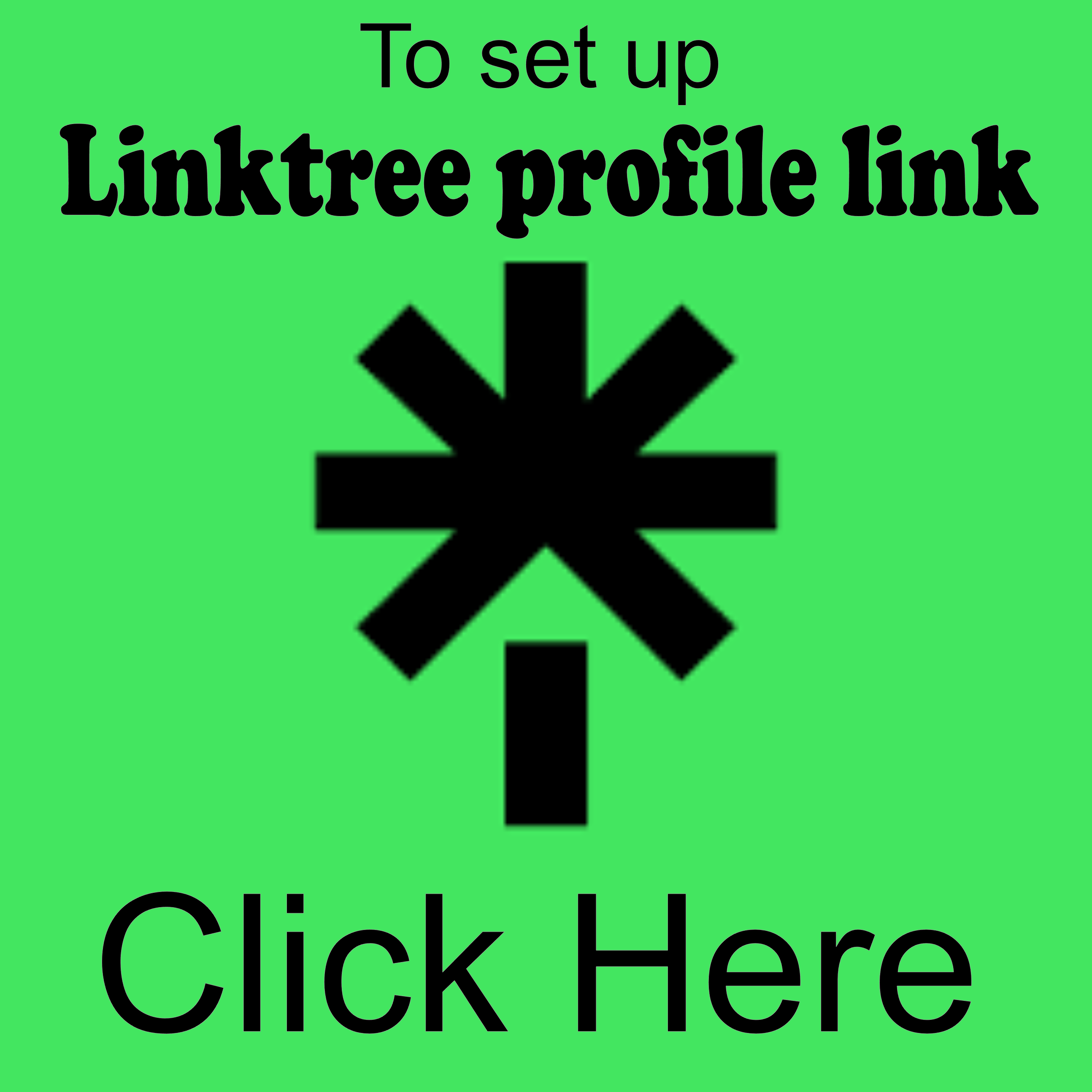 Linktree logo
