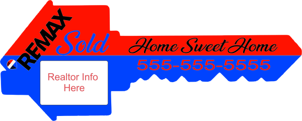 Real Estate Giant Prop Key - Image 4