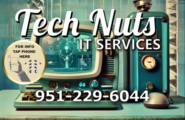 Custom NFC Bustiness Cards - Image 12