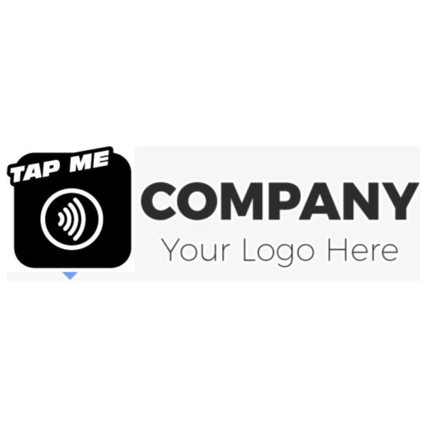 Custom NFC Programed Stickers - Image 7