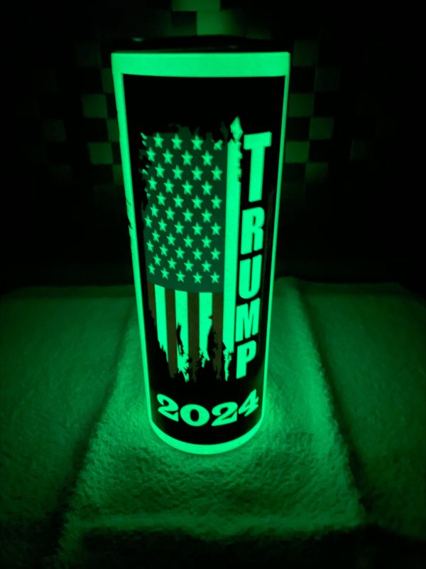 Glow in the Dark Tumblers - Image 5