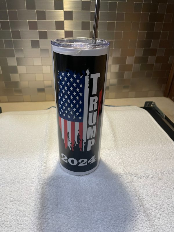 Glow in the Dark Tumblers - Image 6