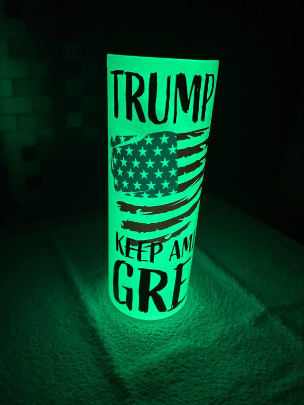 Glow in the Dark Tumblers - Image 4